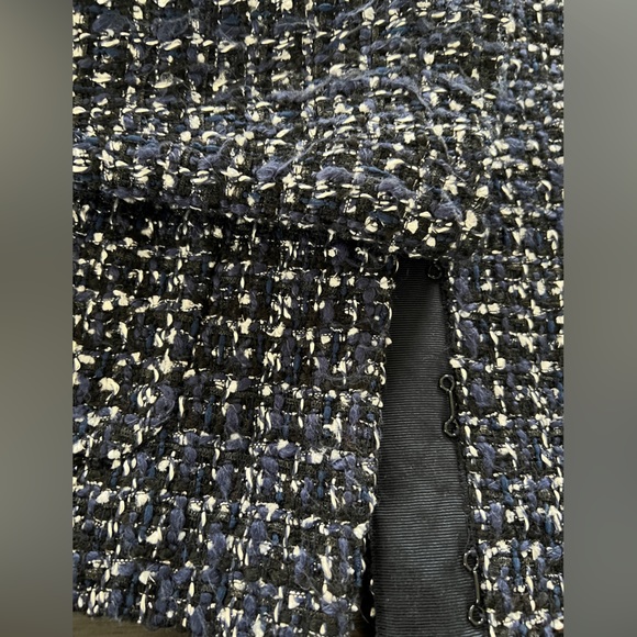 J. Crew Tweed Lady Jacket - Picture 3 of 4